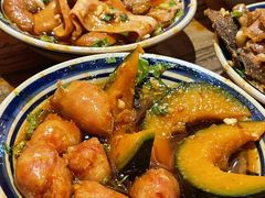 -旧街市鲜货老火锅(大光路店)