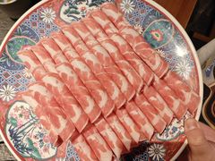 -老墙根涮肉(王四营店)