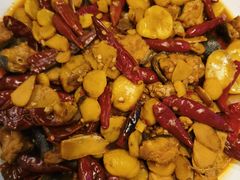 -印象鲵宴·张家界地标美食名片(溪布街店)