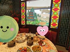 -点都德(广州白云山景区南门店)