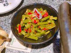 -蘭奢雅集·江浙菜(青山江滩店)