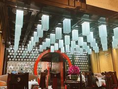 -晶荷轩(香港迪士尼乐园酒店)