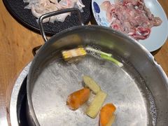 -鱼神·脆肉鲩 全鱼宴(西乡店)