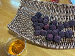 -龙姐私房菜(和顺古镇店)