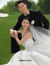 -全城热恋璀璨婚纱摄影(国贸总店)