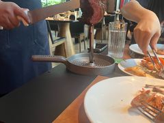 -拉蒂娜·巴西牛排馆 Latina·Brazilian Steakhouse(陆家嘴旗舰店)