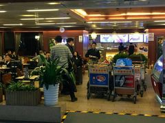 门面-花漾咖啡(首都国际机场六号店)