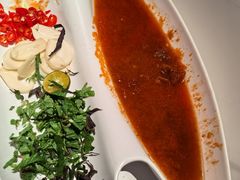 -柳喜辣·烧烤酒局(跃进总店)