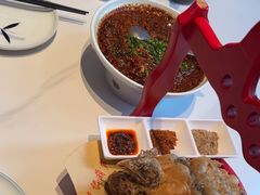 -李记搅团•非遗陕菜(三桥店)
