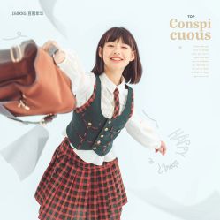 -倾城宝贝儿童摄影(浦东金谊店)