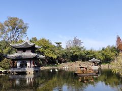 -水绘园