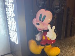 -花家怡园HUA'S RESTAURANT(崇文门·哈德门广场店)