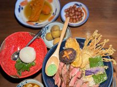 -满满初牛·炭烧牛肉专门店(国大店)