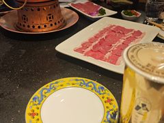 -南门涮肉(上海二店)