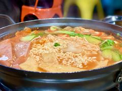 -源味屋韩式火锅&炸鸡(鼎城当代商城店)