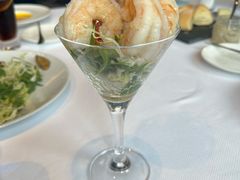 -AZUR聚(香格里拉饭店)