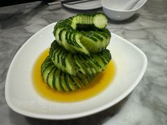 -城南往事·鲁菜·烤鸭(世茂宽厚里·大明湖店)