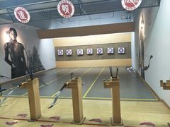 -道顺射箭·团建·骑射(张杨路店)