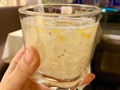 莲酿珍珠米酒-莲餐厅·湖北菜·藕汤是头牌(愚园路店)