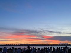 -宝安西湾红树林湿地公园