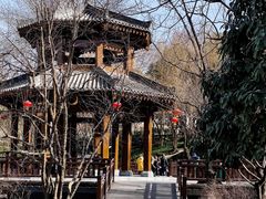 -西安市长乐公园