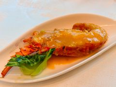 -东海朗廷酒店-唐阁T’ANG COURT 中餐厅