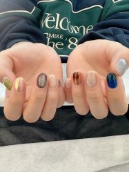 -斯馨·健康美甲美睫