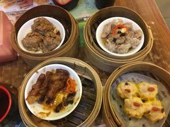 -添好运点心专门店(深水埗店)