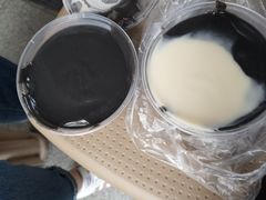 -鞠氏黑芝麻糊(水塔店)