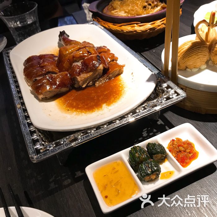 鹅夫人(莘庄仲盛店)-图片-上海美食-大众点评网