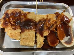 排骨年糕-潮妈小食