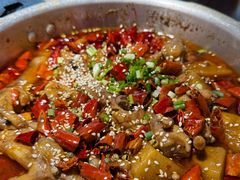 -光海·乡记酸菜鱼·始于1996(花园路店)