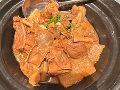 -谭厨中山传家菜.乳鸽.脆鲩鱼(华强北中航城店)