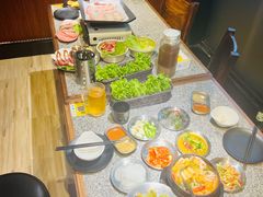 -韩一馆(吉大店)