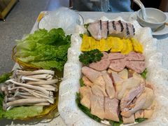 -八珍玉食鸡煲·打边炉(印象城店)