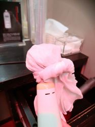 -史云逊养发护发