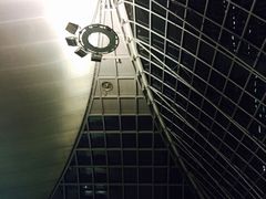 -曼谷素万那普国际机场