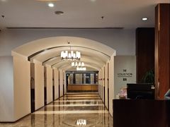 -上海金陵紫金山大酒店·汇海餐厅