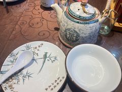 -新繁老號豌豆汤饭店·江湖菜(宝光寺店)