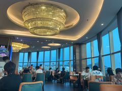 -不仔客海鲜·烧烤·270度海景餐厅(大东海店)