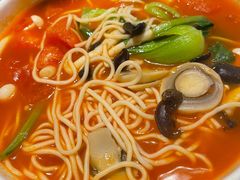 -枣子树·素食餐厅(普陀山店)