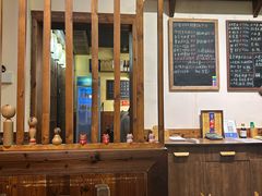 -本格·深夜食堂(北理工店)