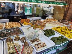 小吃窗口-白魁老号饭庄(安内店)