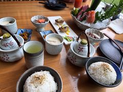 -王鼎精致料理铁板烧(世博源店)