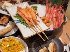 -德川家日本料理(顺义华联店)