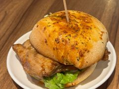 -必胜客(长安长青店)