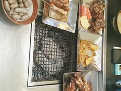 -江湖一盏灯·滇味卤烤(普惠园店)