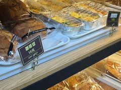 -韩国利尔面包(桂林路店)