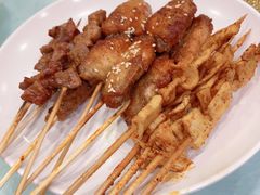 -庐州太太(CBD店)