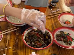 -冶建镜子·老南昌大排档·江西虾王(总店)